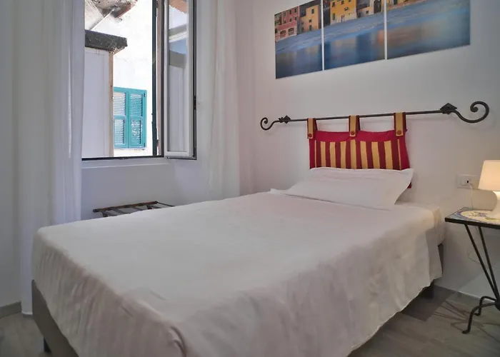 Hotel Medusa