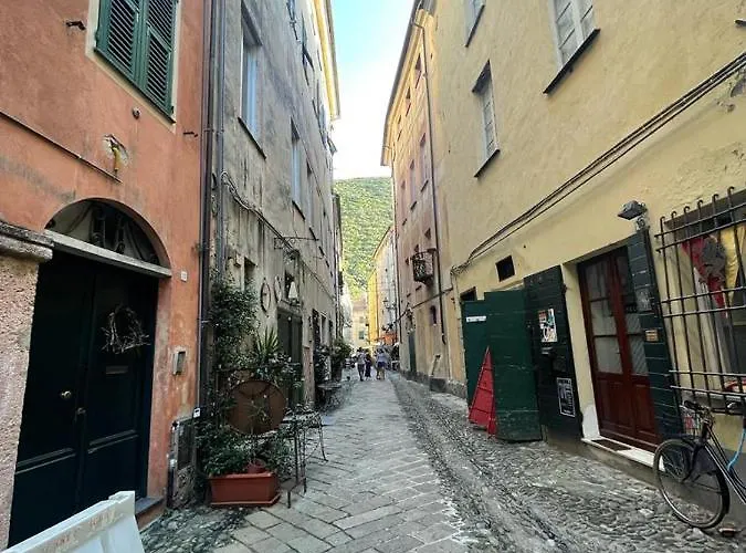 Camere in Borgo