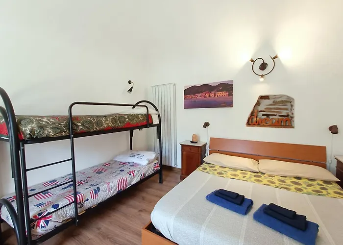 B&B Il Girasole