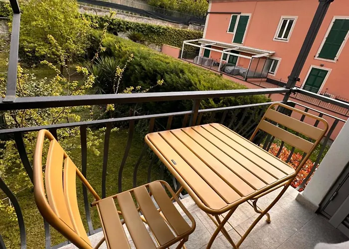 Alto Borgo Rooms