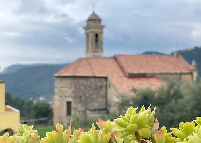 Agriturismo Barilaro