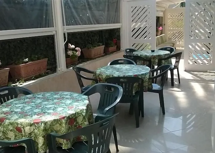 Hotel Corallo