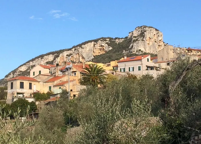 Agriturismo Barilaro