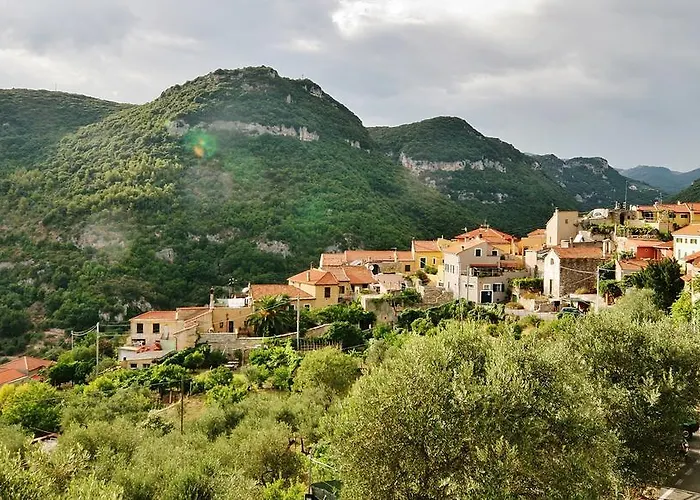 Agriturismo Barilaro